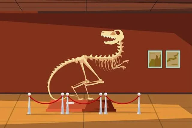 Raymond M. Alf Museum of Paleontology