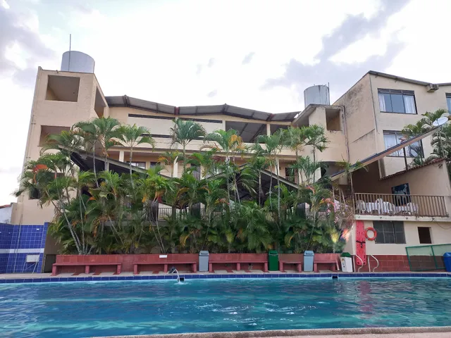 Hotel Poimana