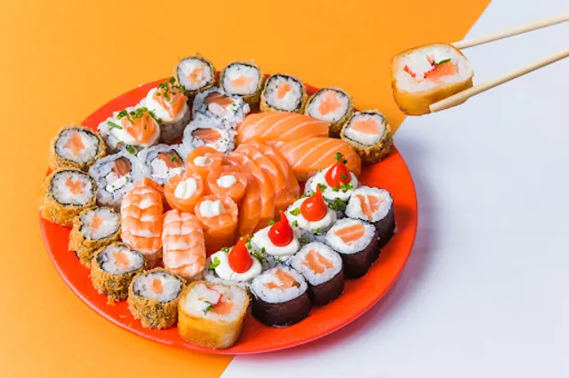 Sushi 2 You (Manoel Honório)