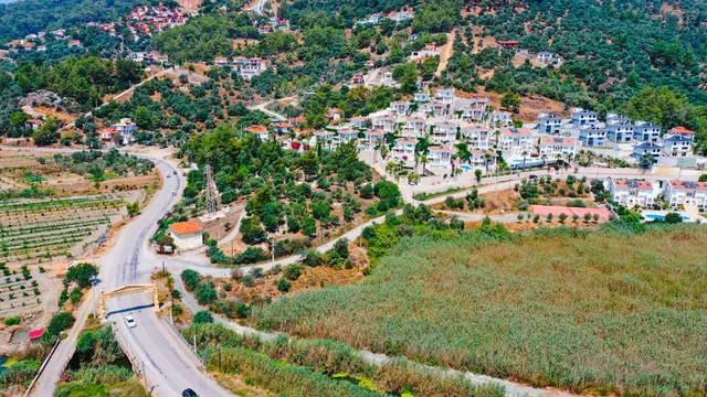 Sarıgerme The Royal Links