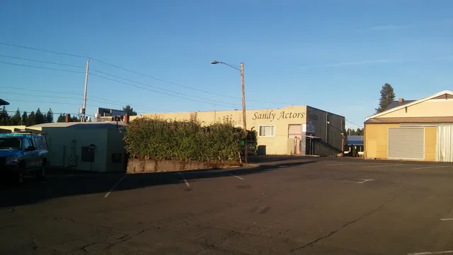 Sandy Actors Theatre