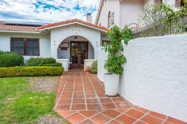 Kate Stanton Inn Encinitas