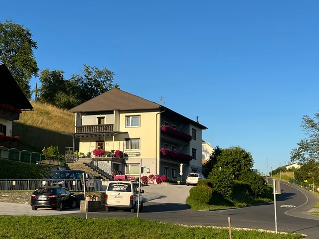 Frühstückspension Mokina