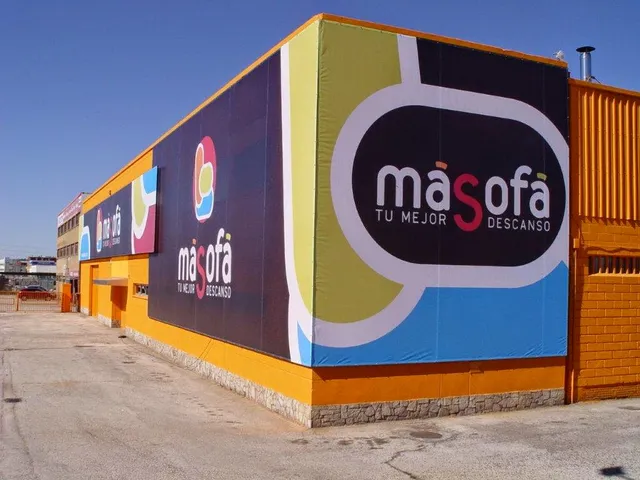 Más Sofá - Tienda de Sofás, Butacas y Sillones en Burgos