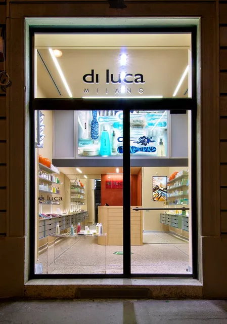 Di Luca Milano - MI/Marghera