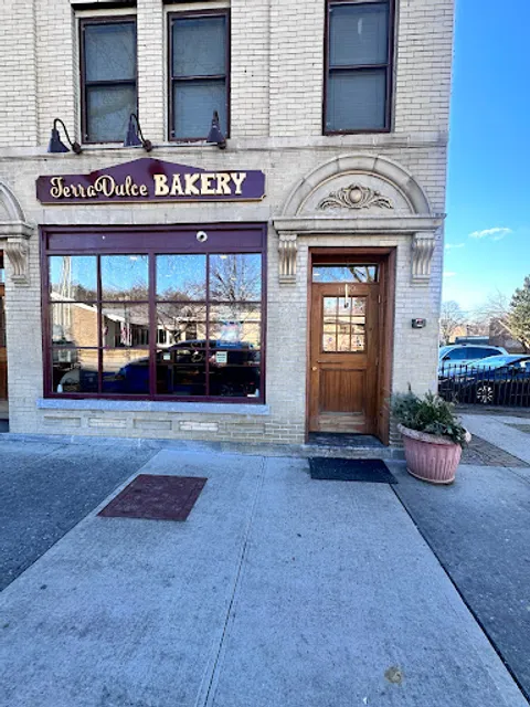 TerraDulce Bakery