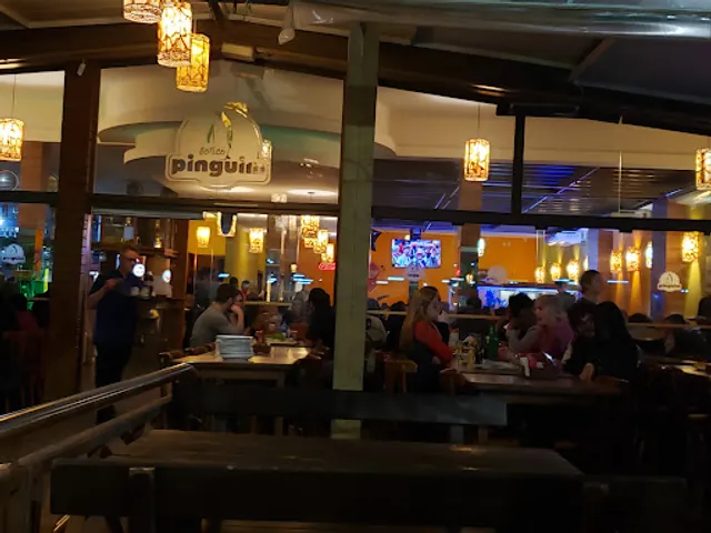 Boteco Pinguim Assis Brasil