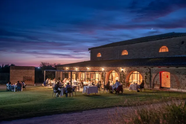 Agriturismo Tenuta di Poggio Cavallo