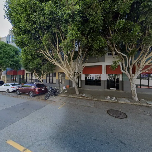 Velvety Nails and Beauty Spa