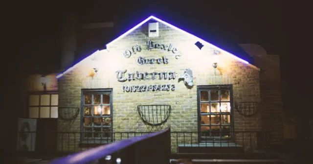 Old Bexley Greek Taverna