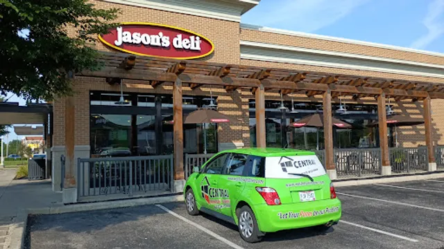 Jason's Deli