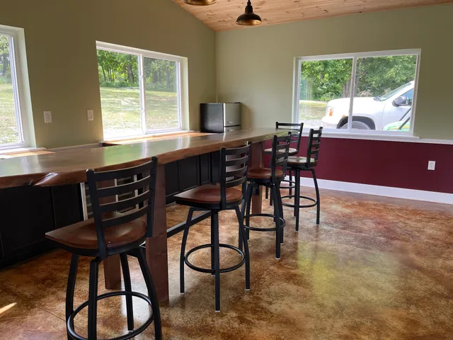 Bristol Valley Vineyards