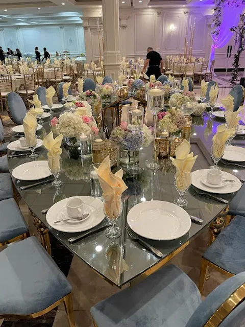 Beirut Lapita best 5 star Mediterranean Cuisine