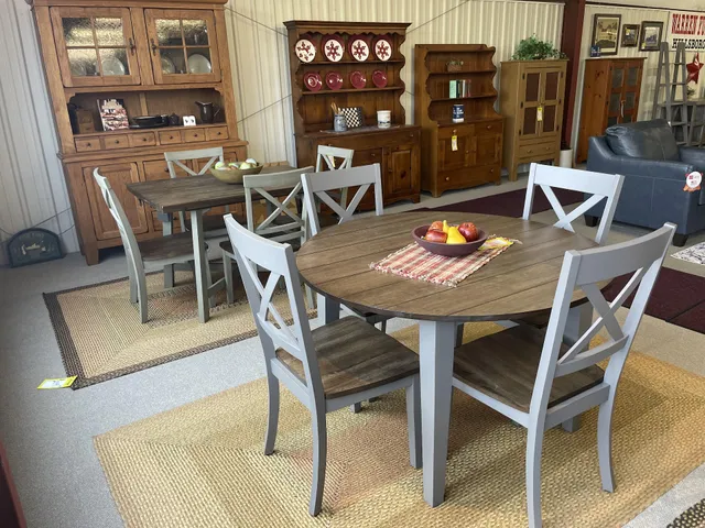 Warren Home Furnishings