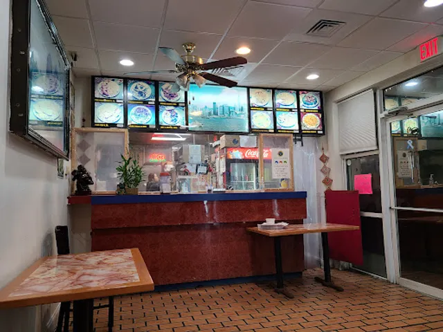 Chen's Kitchen Chinese Restaurant