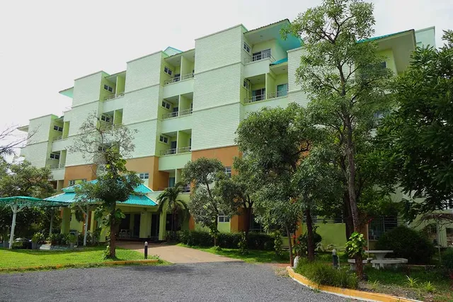 อุดรคาบาน่า Udoncabana