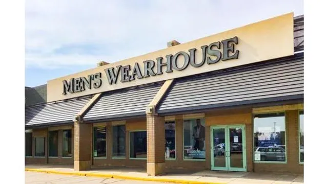 Men's Wearhouse