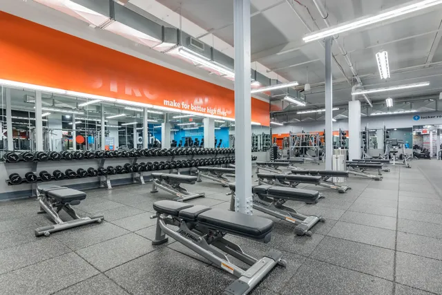 PureGym - Formerly Blink Fitness