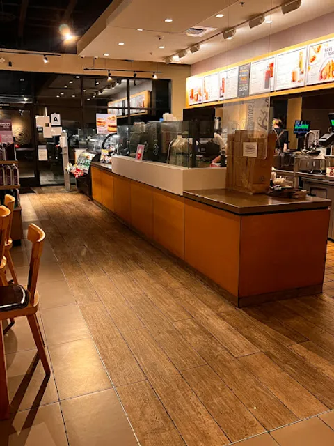 The Coffee Bean & Tea Leaf