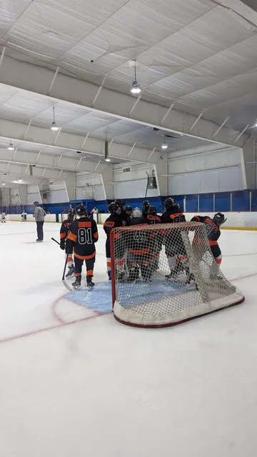 Northstar Ice Sports