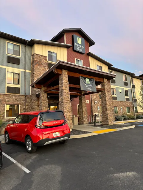 My Place Hotel-Spokane Valley, WA