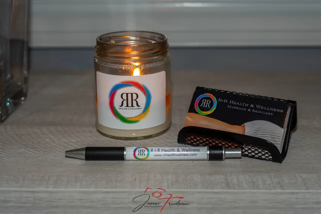 R+R Health & Wellness