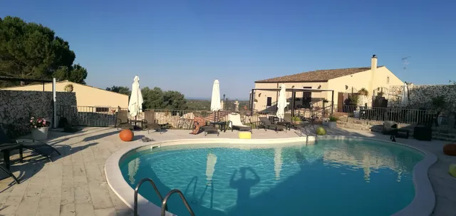 Mundus Terrae Country House