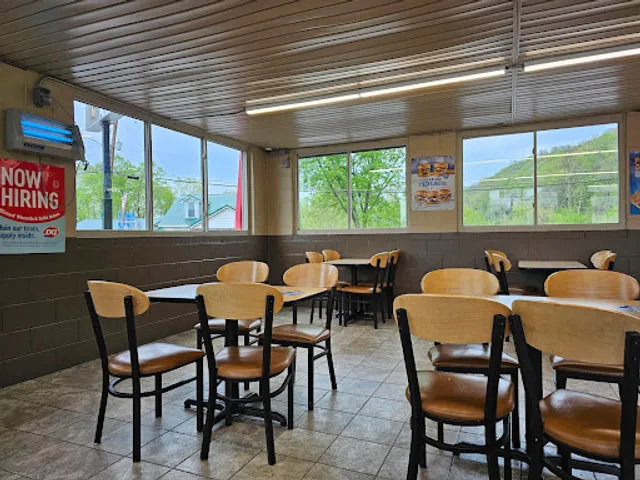 Dairy Queen Grill & Chill