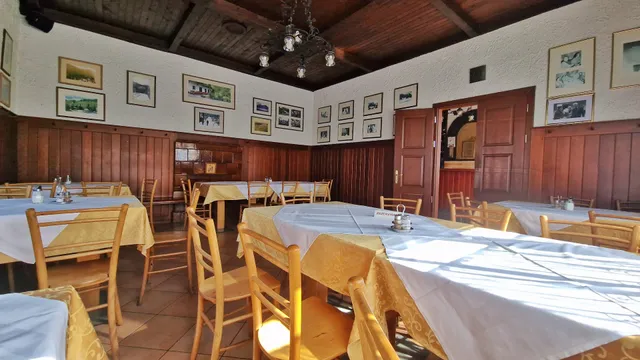 "Gostilna Grad" - gostilna Jože Grad s.p.