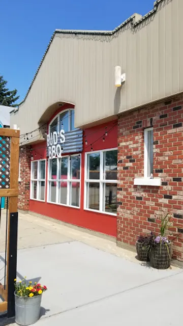 Bud's BBQ