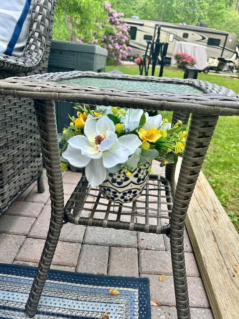 Smoky Mountain Petals