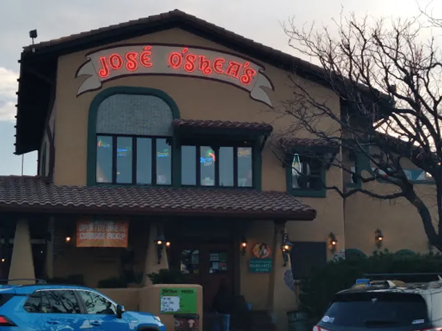 Jose O'Shea's