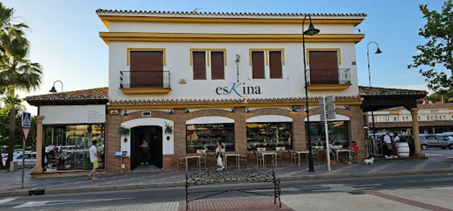 EsKina la cala