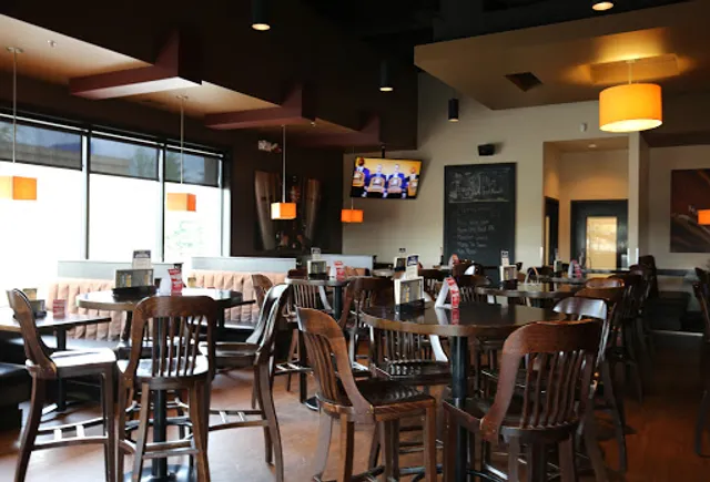 Brewsters Brewing Company and Restaurant - Summerside