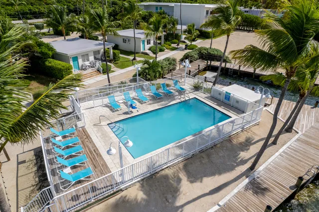 Fisher Inn Resort & Marina