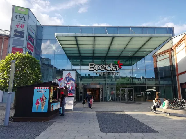 OC Breda & Weinstein