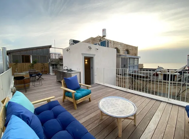 Beit Elfarasha בית אלפראשה