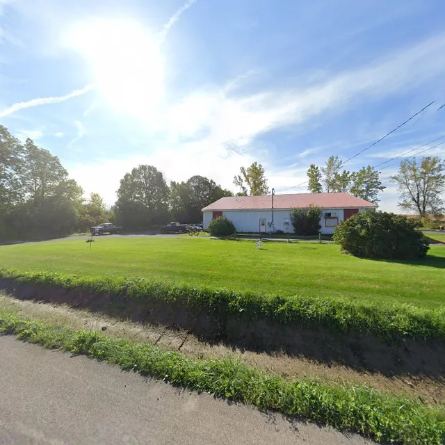 Finger Lakes Meat Processing