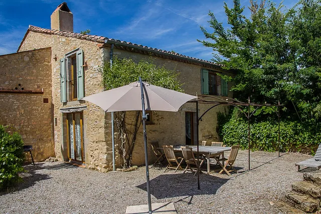 Gîtes de La Maresque (4* meublés de tourisme)