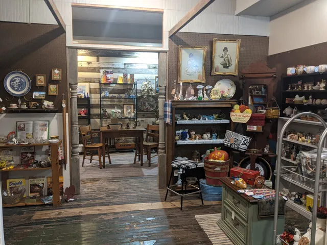 Needful Things Antique Mall