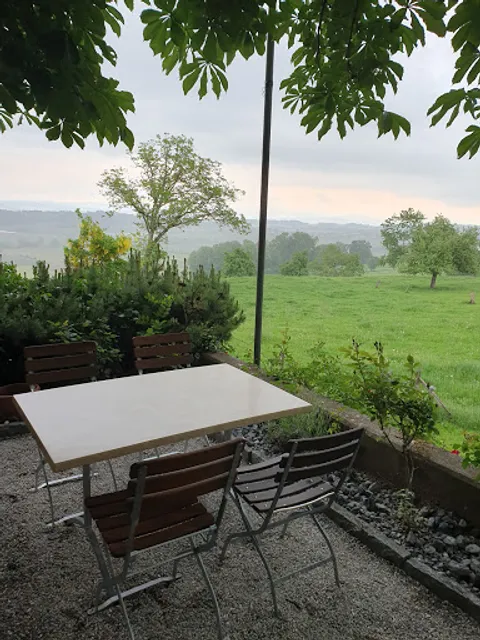 Restaurant Jäger-Stübli