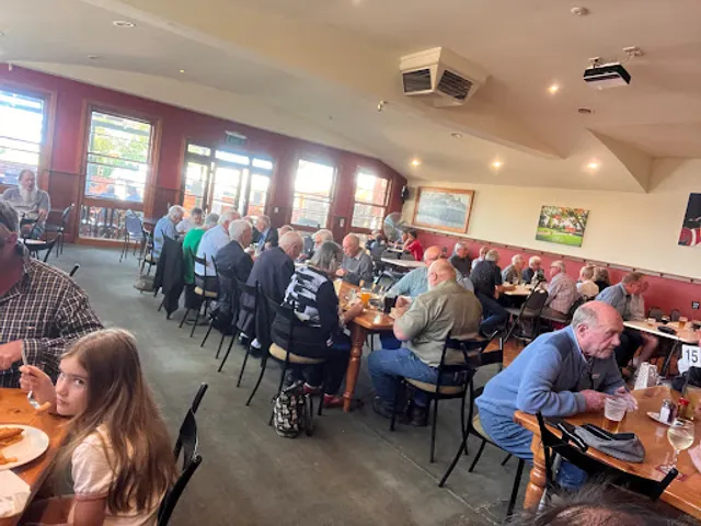 Rutherglen Eastern Palace Chinese