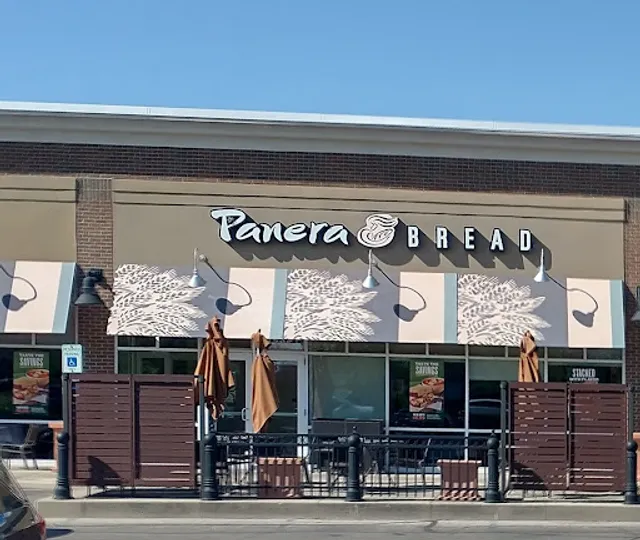Panera Bread