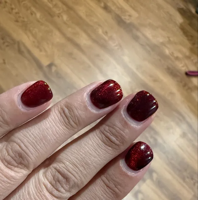 Queen Nails Salon & Spa