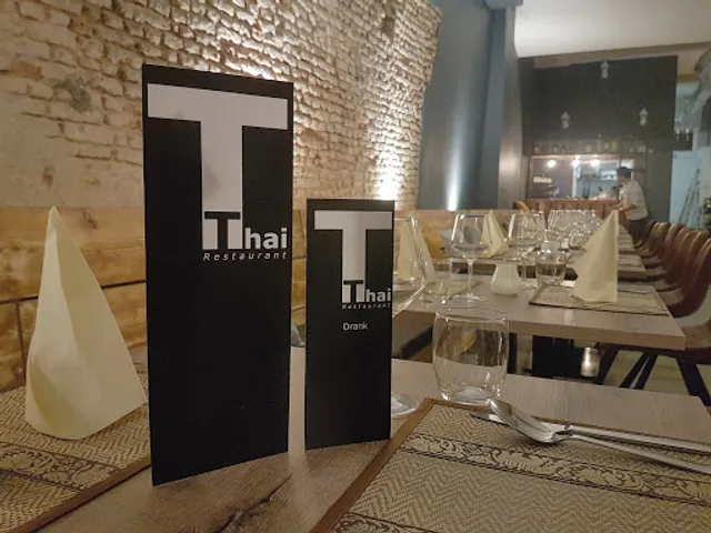 T-Thai Restaurant