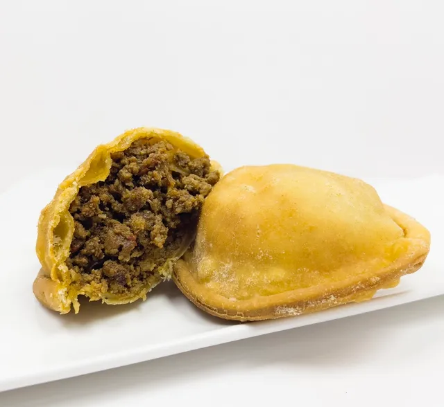 Pastelitos La Unión