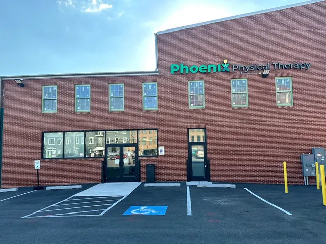 Phoenix Physical Therapy