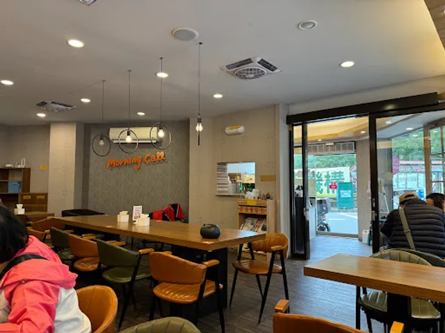 Morning call 早午餐 （四川店）