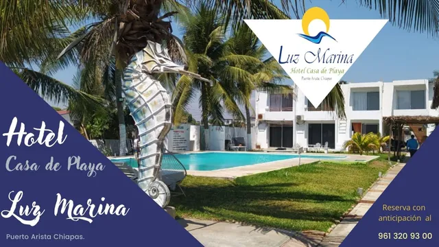 Hotel Luz Marina