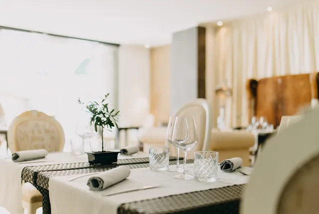 La Darsena Ristorante e Pizzeria